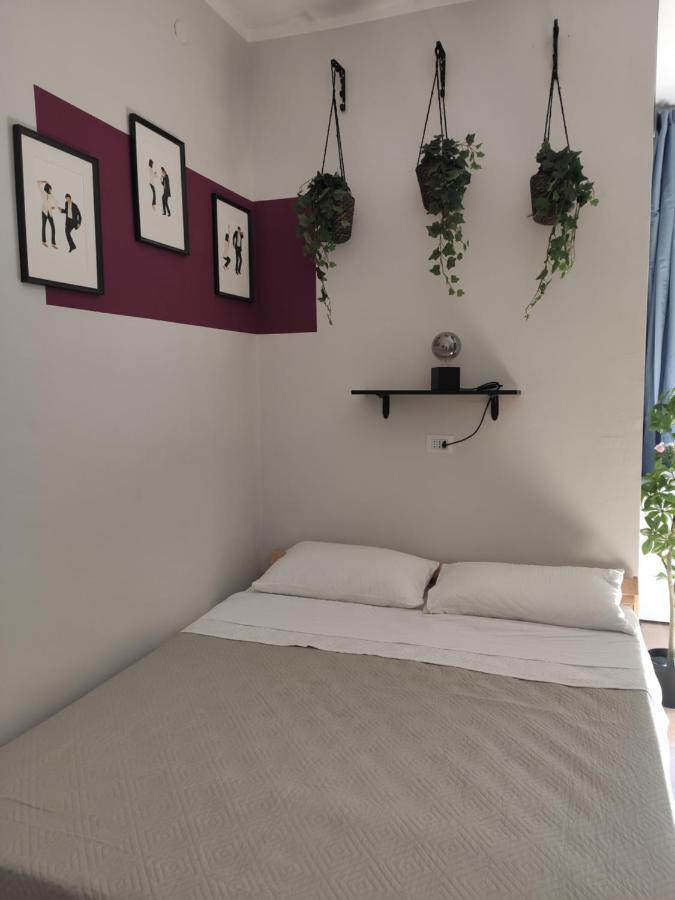 Ferienwohnung Misseregram Neapel Exterior foto