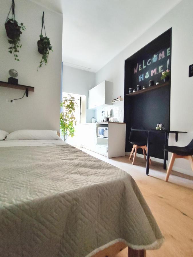 Ferienwohnung Misseregram Neapel Exterior foto