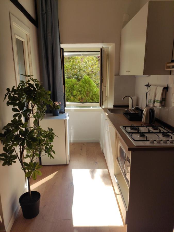 Ferienwohnung Misseregram Neapel Exterior foto