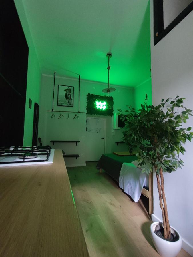 Ferienwohnung Misseregram Neapel Exterior foto