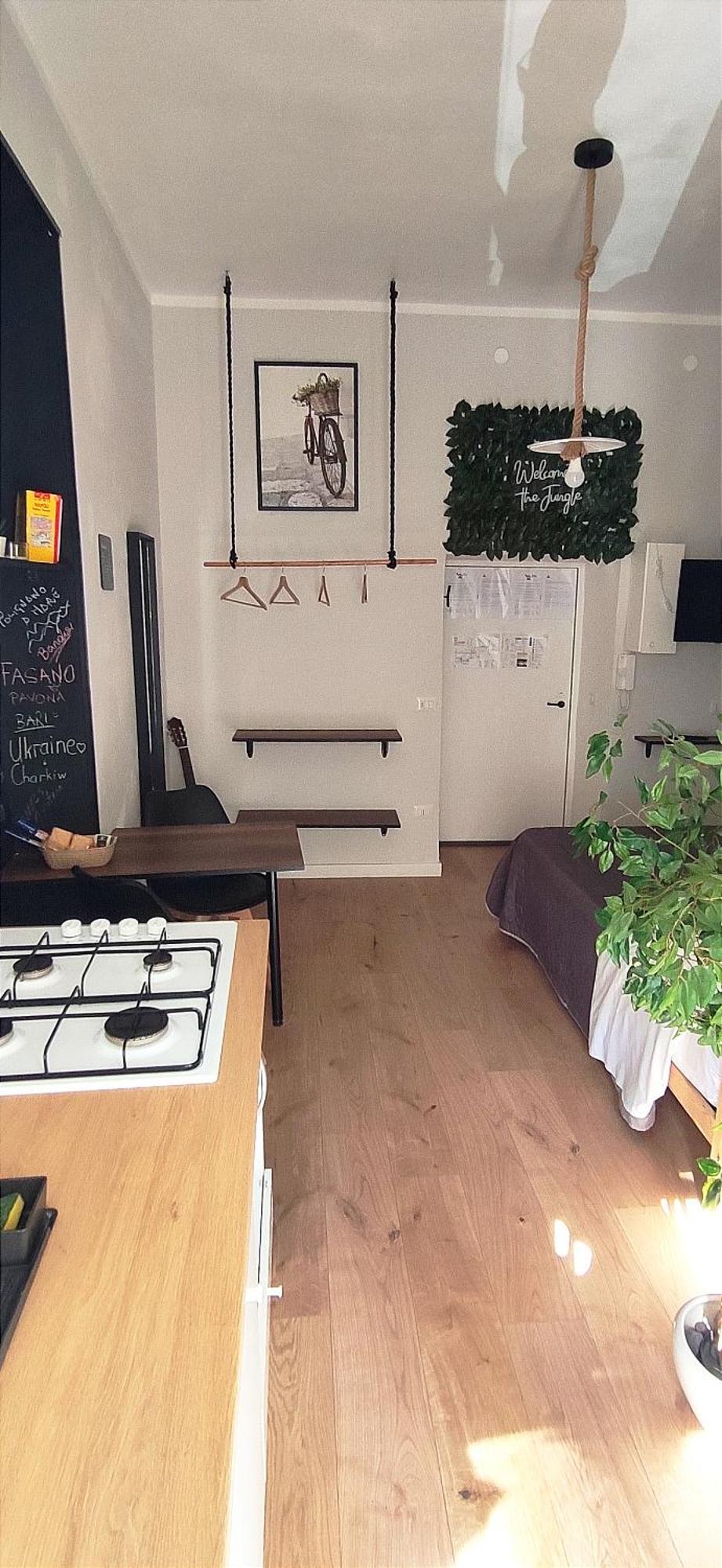 Ferienwohnung Misseregram Neapel Exterior foto
